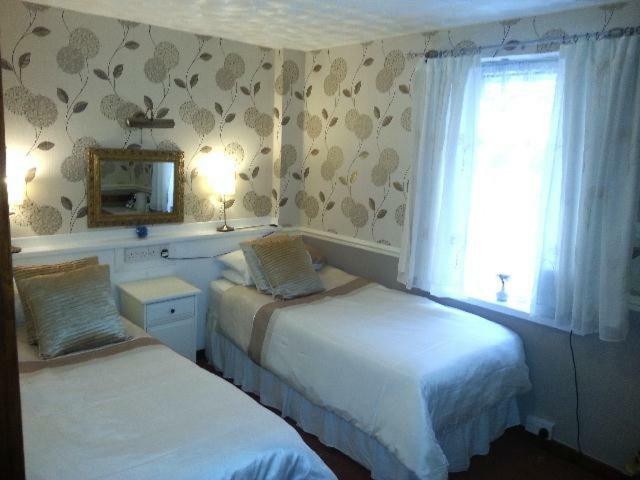 Holmside House Hotel Blackpool Zewnętrze zdjęcie