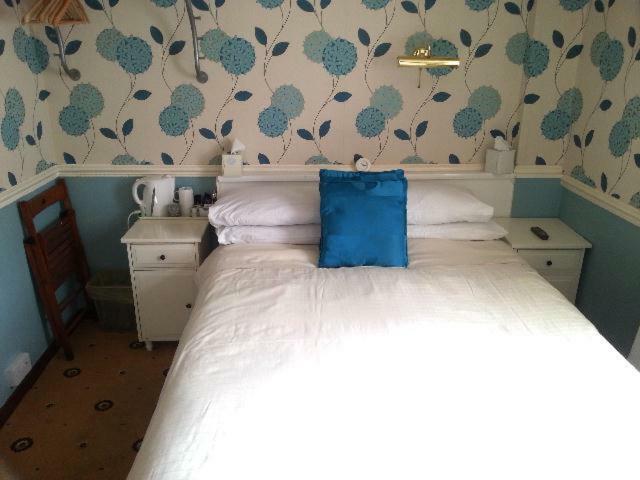 Holmside House Hotel Blackpool Zewnętrze zdjęcie