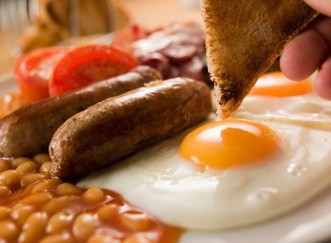 Holmside House Hotel Blackpool Zewnętrze zdjęcie